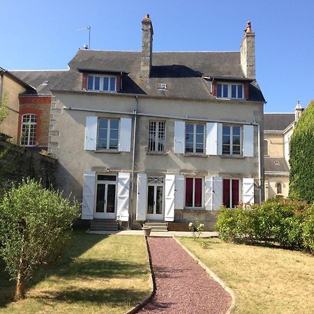 La Maison De Mathilde Алансон Экстерьер фото